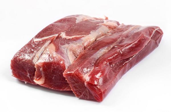 CARNE SECA DIANT J BEEF kg