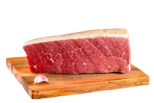 CARNE SECA LAGARTO kg