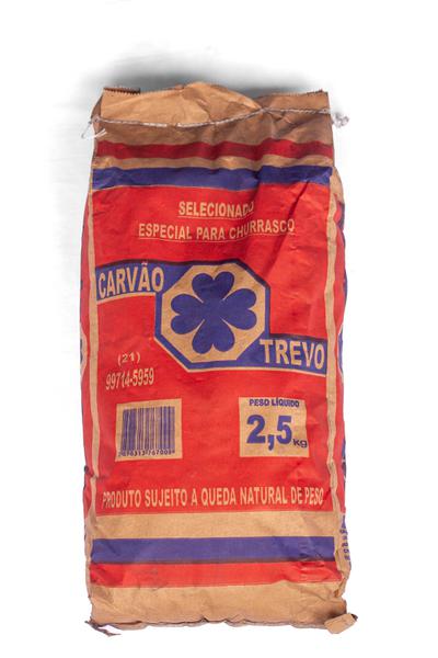 CARVAO VEGETAL TREVO SC 2500g