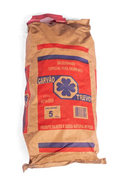 CARVAO VEGETAL TREVO SC 5kg