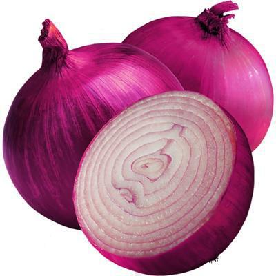 CEBOLA ROXA kg