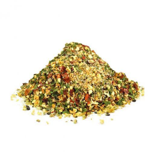 CHIMICHURRI SEM PIMENTA GRANEL kg