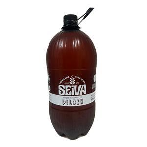 CHOPP PURO MALTE SEIVA PET 2lt