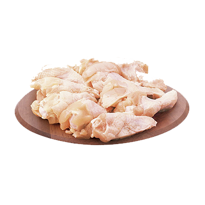 COXINHA ASA FRANGO CG kg