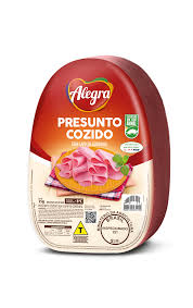PRESUNTO COZIDO ALEGRA kg