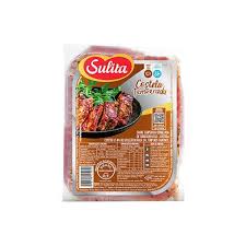 COSTELA SUINO SULITA TEMP kg