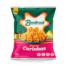 BATATA PRE COZIDA CARINHA CG BEM BRASIL MAIS BATATA PCT 400g