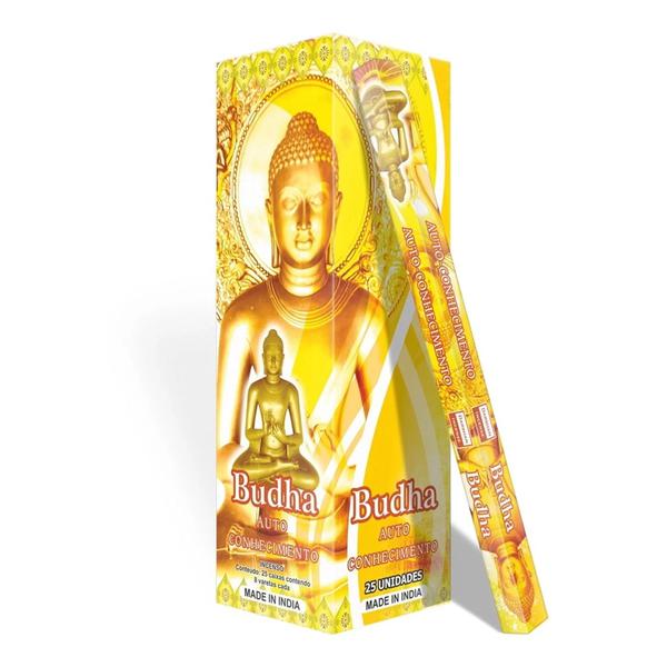 INCENSO DARSHAN 8un BUDHA