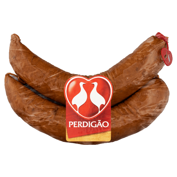 LINGUICA CALABRESA DEFUMADA PERDIGAO kg