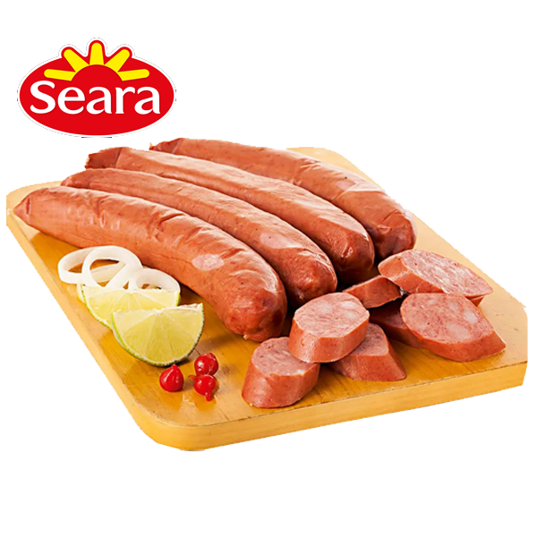 LINGUICA CALABRESA DEFUMADA SEARA kg