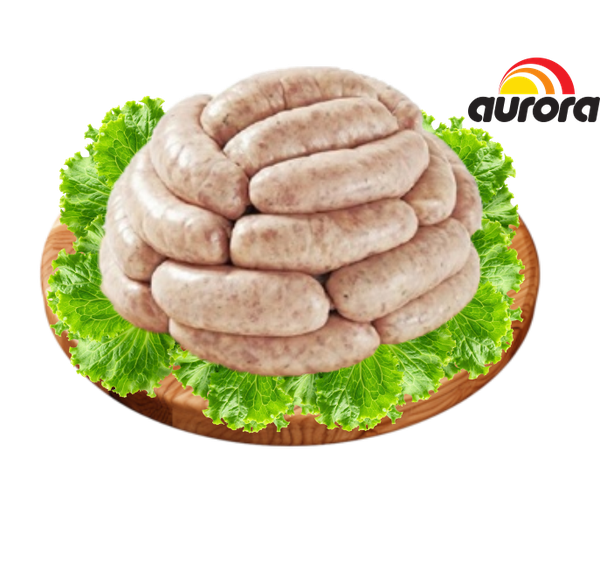 LINGUICA FRANGO AURORA kg