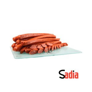LINGUICA MISTA DEF SADIA FINA kg