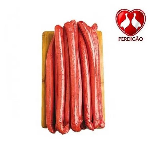 LINGUICA MISTA DEFUMADA PERDIGAO kg