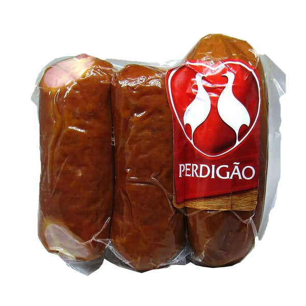 LINGUICA PAIO DEFUMADA PERDIGAO kg
