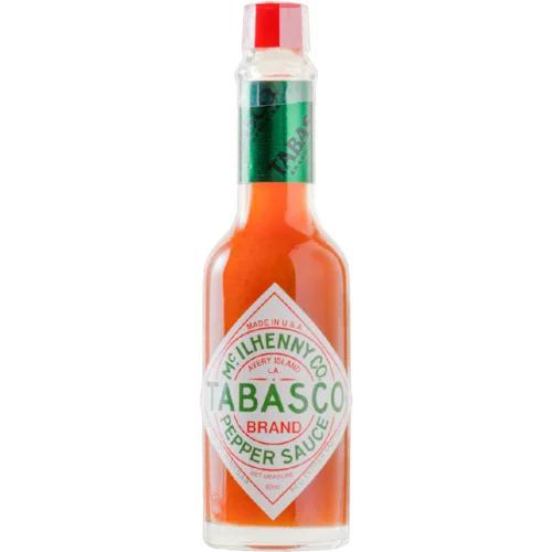 MOLHO PIMENTA IMP TABASCO VD 60ml RED VERMELHA
