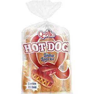 PAO HOT DOG IND 20UN Q PAO PCT 1200g