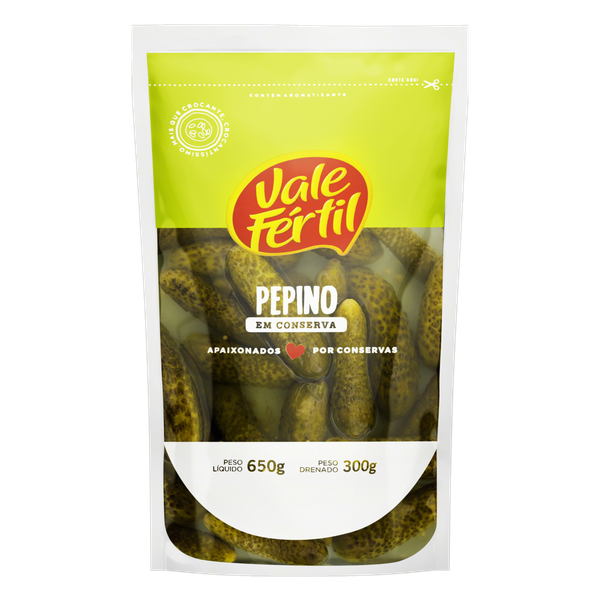 PEPINO INTEIRO VALE FERTIL SH 300g