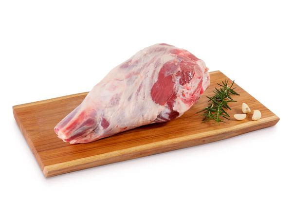 PERNIL CORDEIRO C/OSSO kg