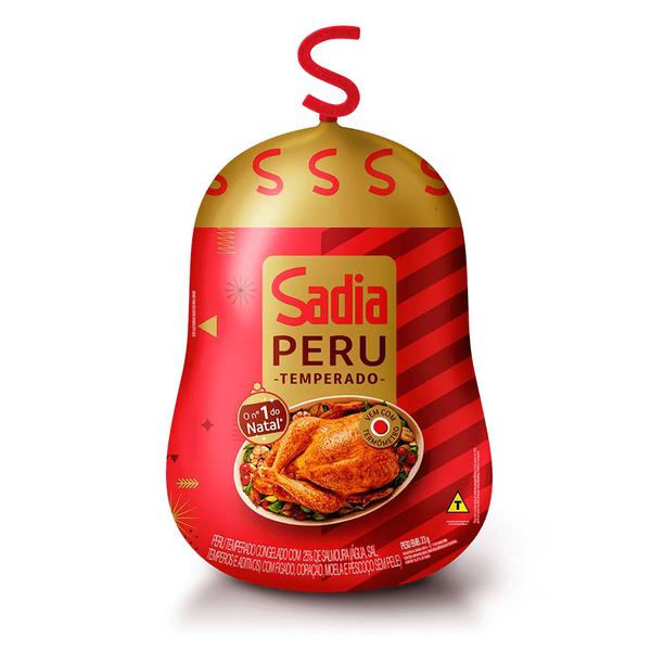 PERU TEMP SADIA kg