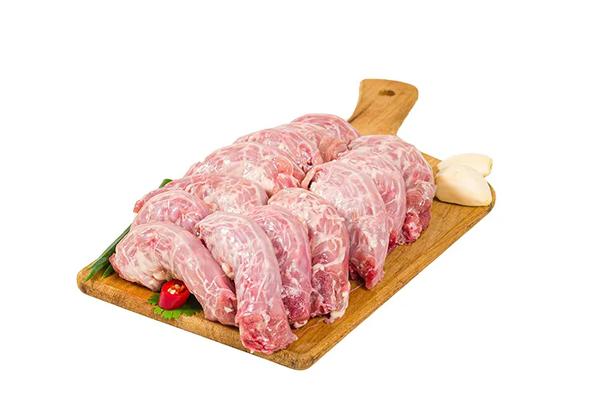 PESCOCO FRANGO kg