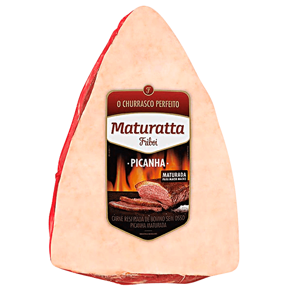 PICANHA BOV MATURATTA kg