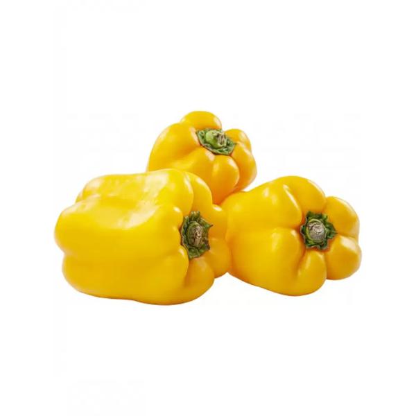 PIMENTAO AMARELO kg