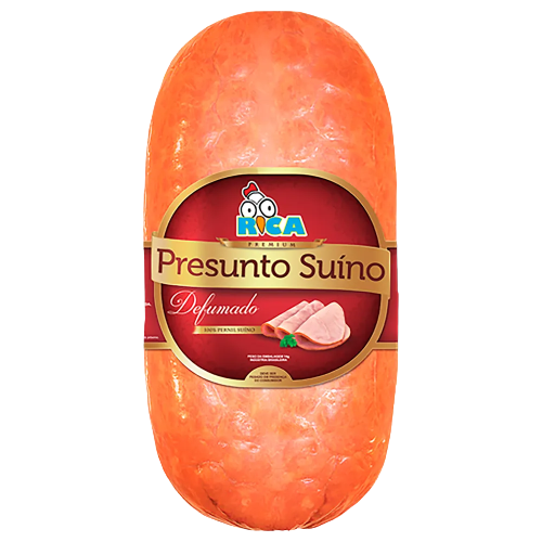 PRESUNTO DEFUMADO RICA kg