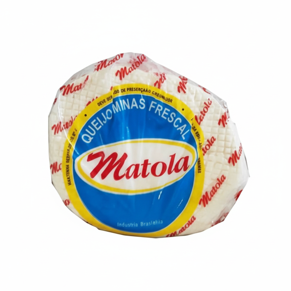 QUEIJO MINAS FRESCAL MATOLA kg
