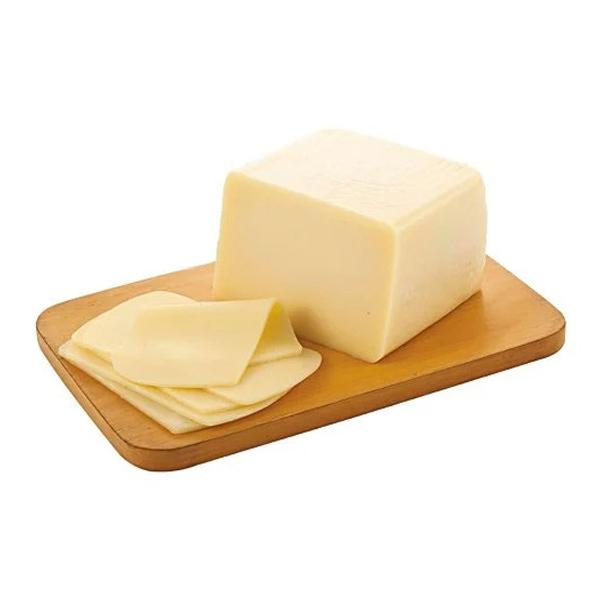 QUEIJO MUSSARELA PECA PEDACO kg