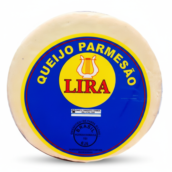 QUEIJO PARMESAO LIRA kg