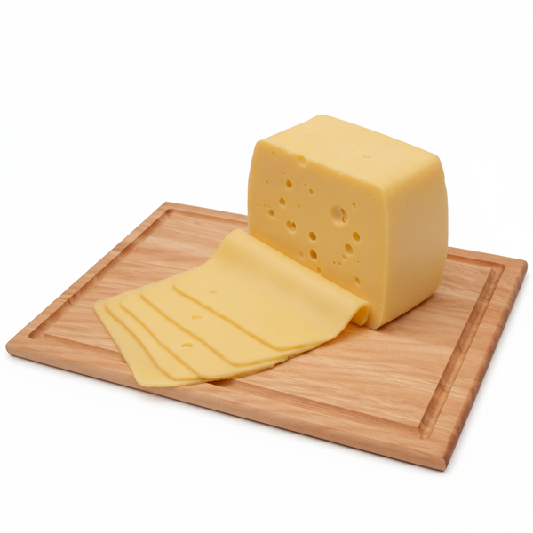 QUEIJO PRATO PECA PEDACO kg