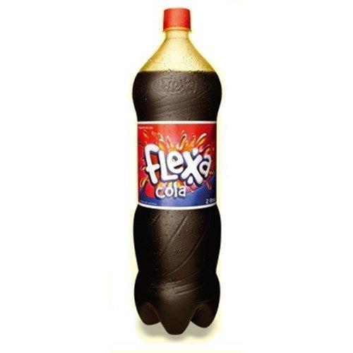 REFRIG FLEXA PET 2lt COLA