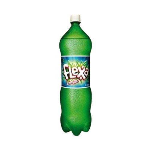 REFRIG FLEXA PET 2lt LIMAO