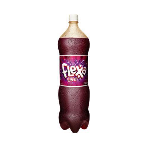 REFRIG FLEXA PET 2lt UVA