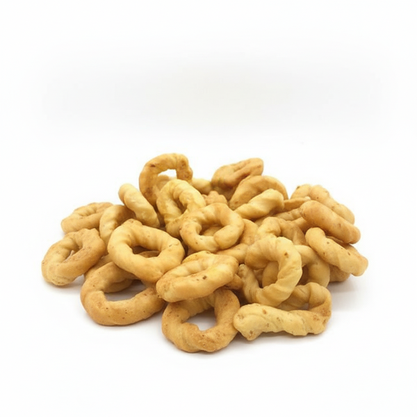 ROSQUINHA CEBOLA DA CASA 100g