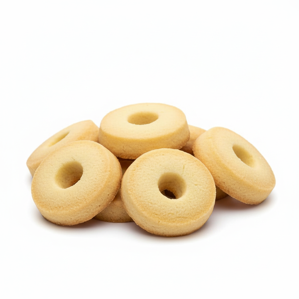 ROSQUINHA MANTEIGA DA CASA 100g