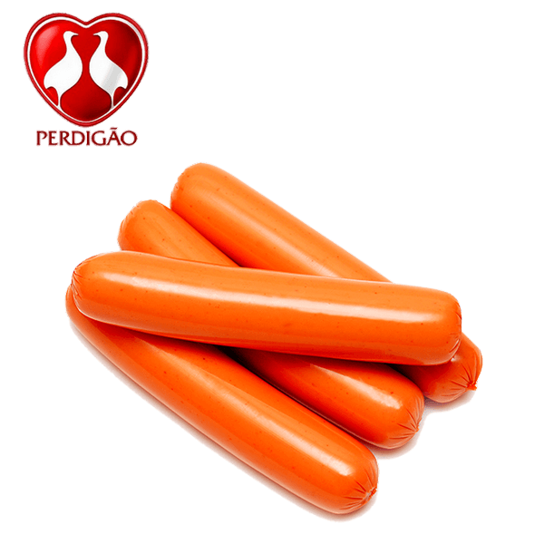 SALSICHA HOT DOG PERDIGAO kg