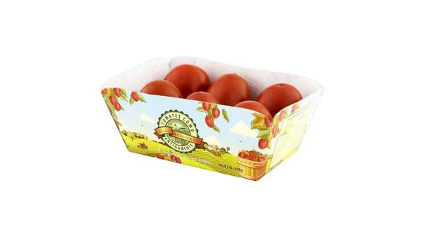 TOMATE ITALIANO  COMO ANTIGAMENTE BANDEJA 600g