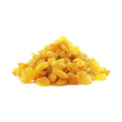 UVA PASSA BRANCA SECA S/ CAROCO GRANEL kg