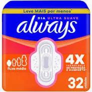 ABS.ALWAYS C/A SC 32UN SUPER PROTEC