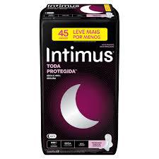 ABS.INTIMUS C/A SV 16UN NOTURNO