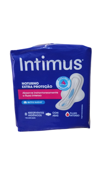 ABS.INTIMUS C/A SV 8UN NOTURNO