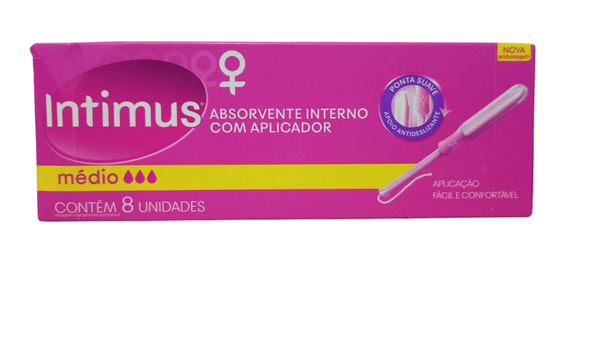 ABS.INTIMUS INT.8UN SPORT MEDIO