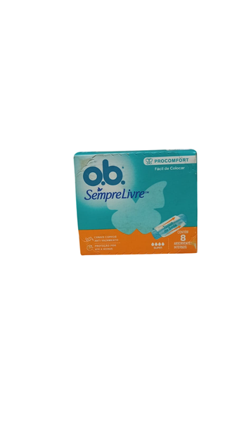 ABS.OB INT.8UN SUPER PROCONFORT