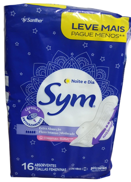 ABS.SYM C/A SV N/D TOTAL PROTECT AZ