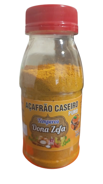 ACAFRAO DONA ZEFA 90G CASEIRO