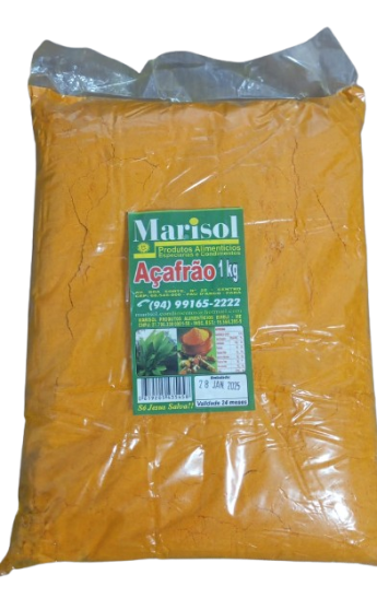 ACAFRAO MARISOL 1KG PCT
