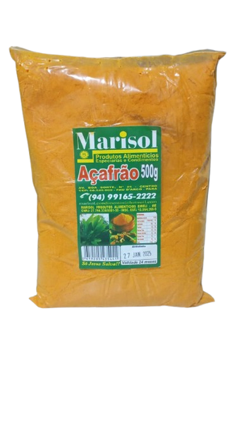 ACAFRAO MARISOL 500G PCT