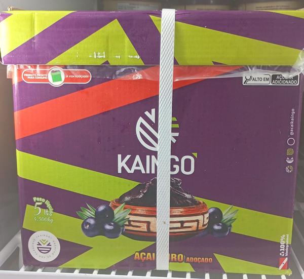 ACAI KAINGO 5LT PURO ADOCADO