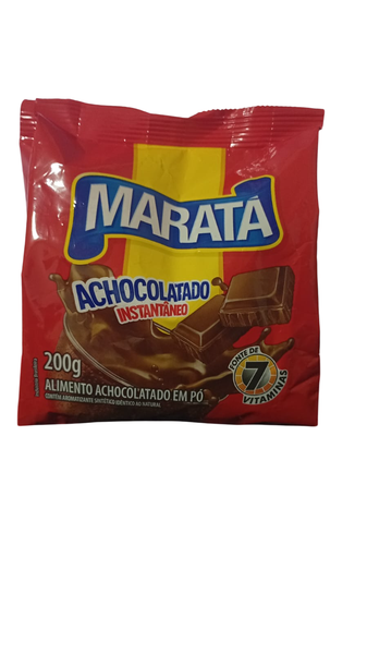 ACHOC.PO MARATA 200G SH